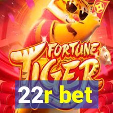 22r bet